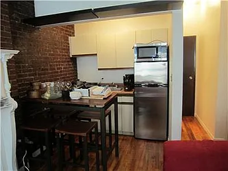 Rented by Keller Williams NYC