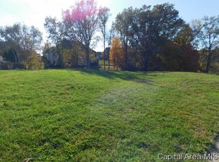 6112 Elisha Trl, Springfield, IL 62711