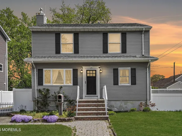 38 Bay Avenue, North Middletown, NJ 07748