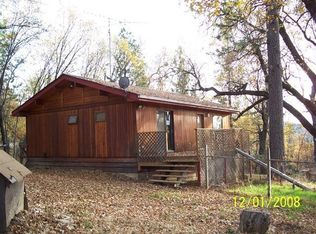 5520 Cosumnes Mine Rd, Somerset, CA 95684