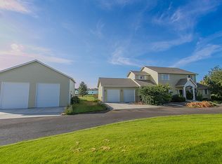 5541 Road 6.6 NE, Moses Lake, WA 98837