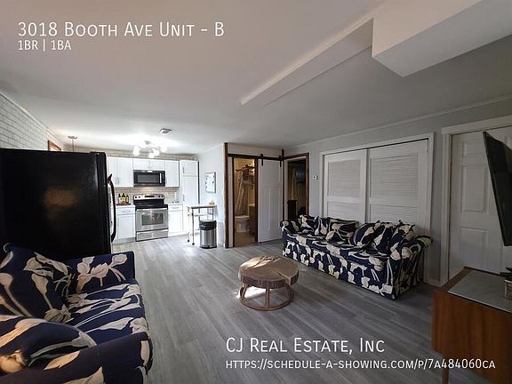3rd image of 3018 Booth Ave #B
