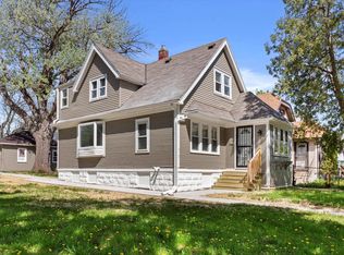 4747 N 29th St, Milwaukee, WI 53209