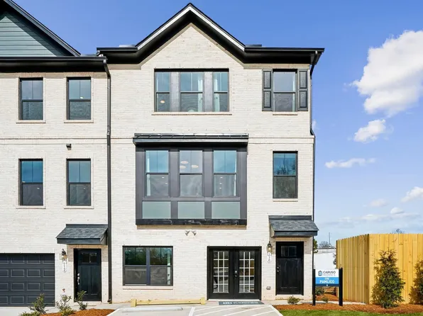 129 Midtown Rows Way #15, Fuquay Varina, NC 27526