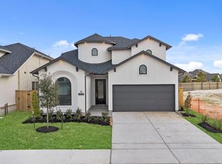 21519 Felders Orangetip Dr, Cypress, TX 77433