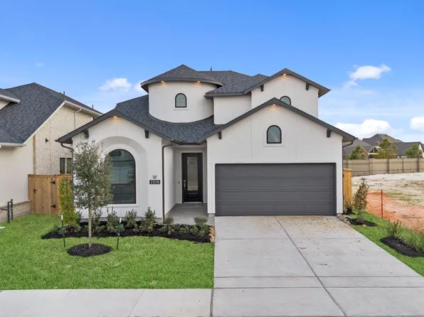 21519 Felders Orangetip Dr, Cypress, TX 77433
