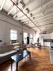 Rented by Carnegie Management Inc