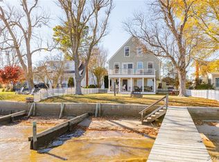 221 Lands End Rd, Tappahannock, VA 22560