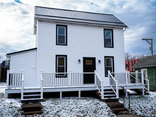 500 New York Ave, Rochester, PA 15074