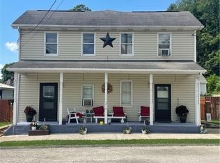 210 Galley St, Dawson, PA 15428