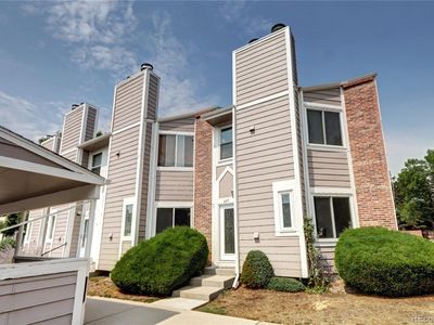 8124 Gray Court  Unit 495, Arvada, CO, 80003