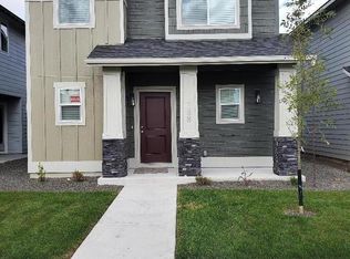 788 E Boardwalk Row Dr, Meridian, ID 83642