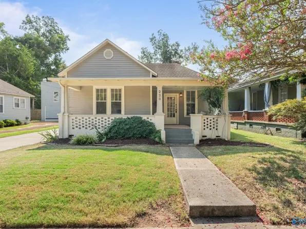 228 Walker Ave NE, Huntsville, AL 35801
