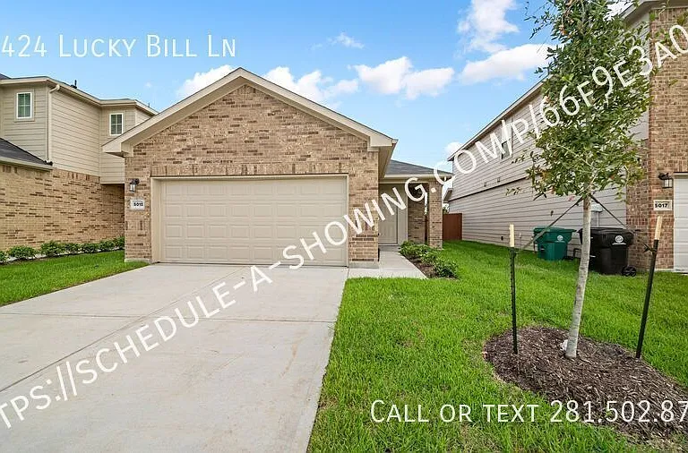 13424 Lucky Bill Ln — Photo 2