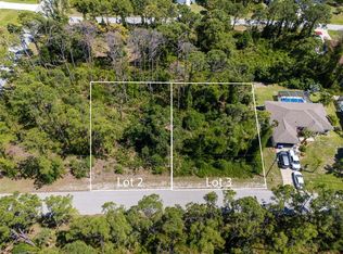 Royce St LOT 2, North Pt, FL 34291