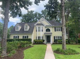 1389 Lochmere Ct, Mount Pleasant, SC 29466