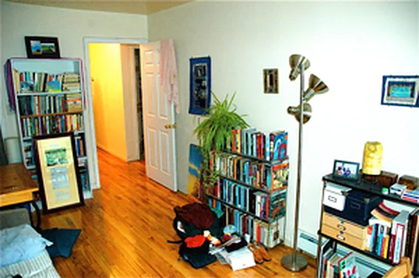 Rented by Boerum Hill Realty | media 57