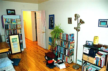 Rented by Boerum Hill Realty