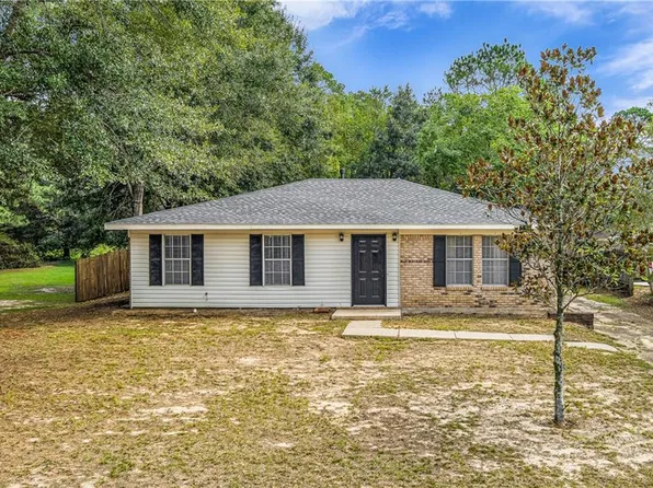 130 Mathieson Ave, Saraland, AL 36571
