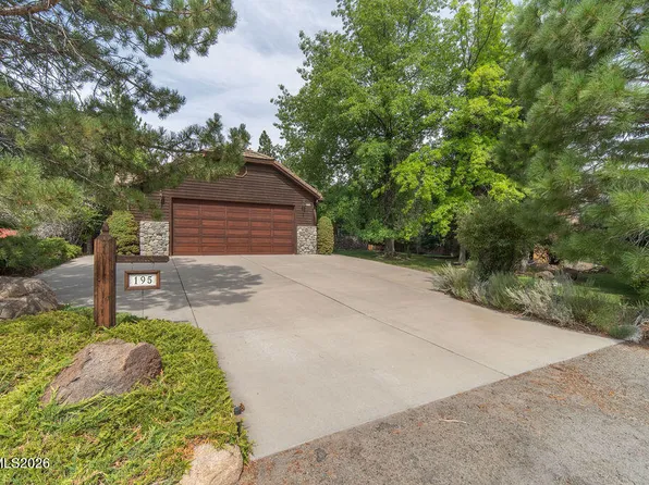 195 Hansen Dr, Verdi, NV 89439