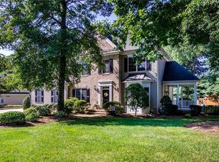 2180 Night Hawk Dr, Rock Hill, SC 29732