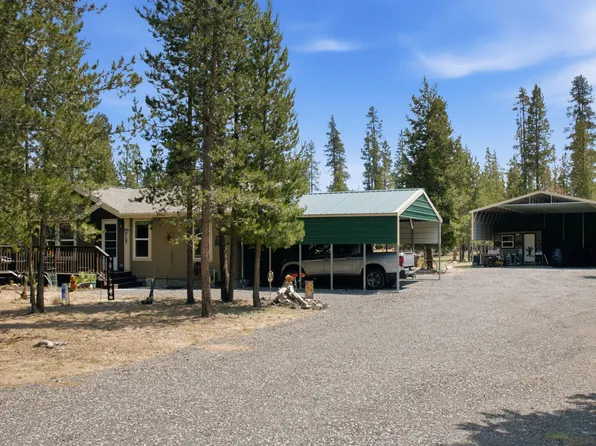 11980 Burlwood Dr, La Pine, OR 97739