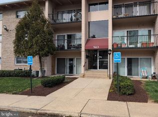 7613 Fontainebleau Dr APT 2105, Hyattsville, MD 20784