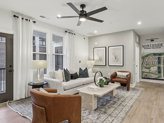 Spacious Gathering Room