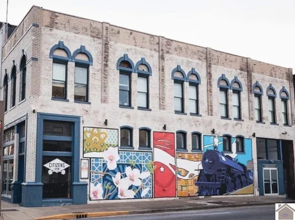 104 S 3rd St Unit 3, Paducah, KY 42003