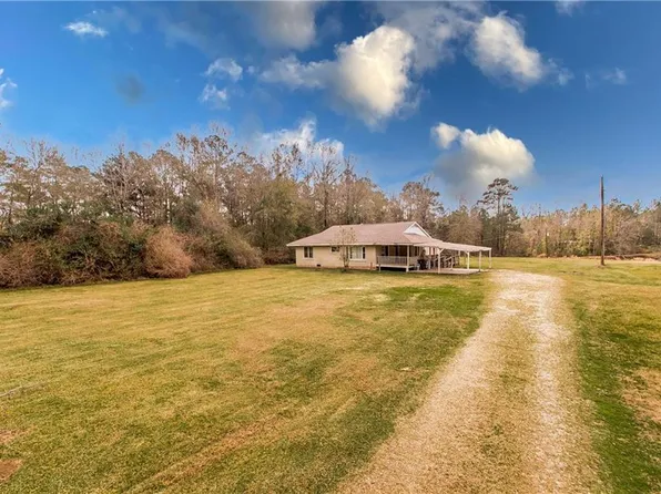 59354 Borgne Ave, Bogalusa, LA 70427