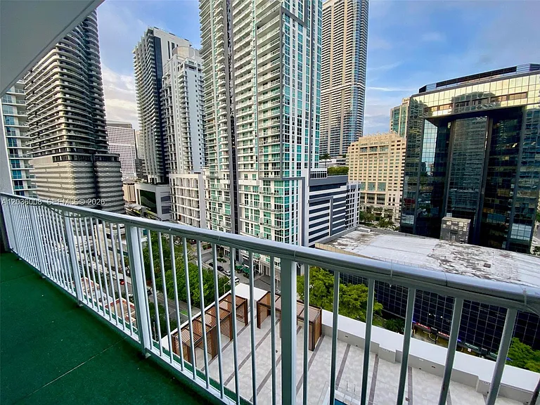 1250 S Miami Ave #1312 — Photo 16