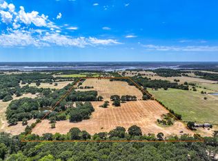 0 County Road 2615, Ivanhoe, TX 75447