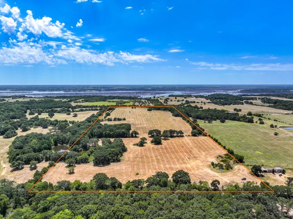 0 County Road 2615, Ivanhoe, TX 75447