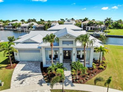 718 Pinckney Dr, Apollo Beach, FL, 33572