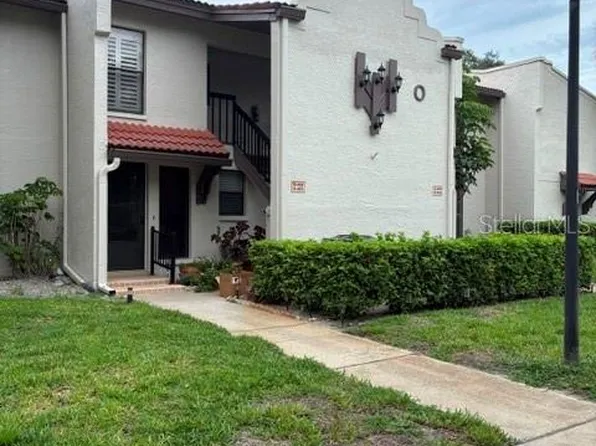 3505 Tarpon Woods Blvd APT O403, Palm Harbor, FL 34685