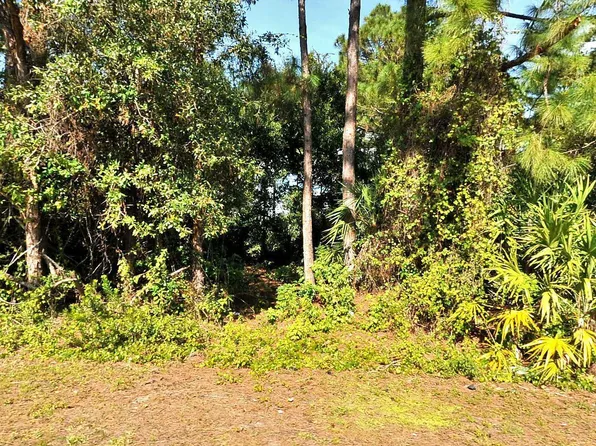 3449 SW Rosser Blvd, Port Saint Lucie, FL 34953