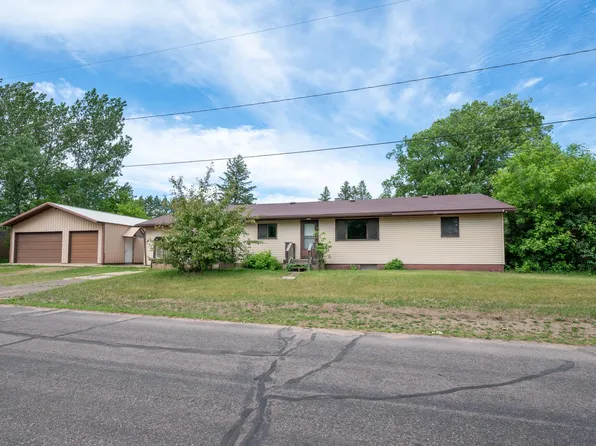 207 Daisy Ave W, Pillager, MN 56473