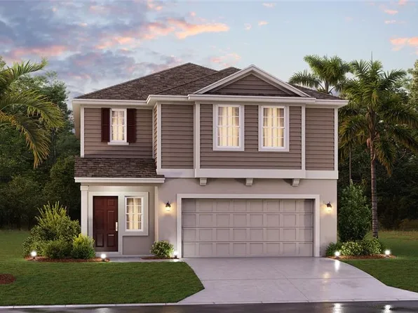 618 Bell Prairie Cir, Lake Wales, FL 33859