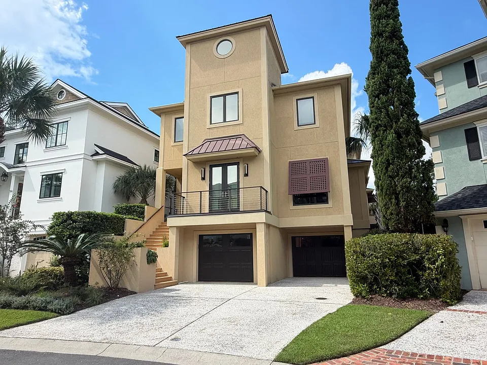54 Bermuda Pointe Cir