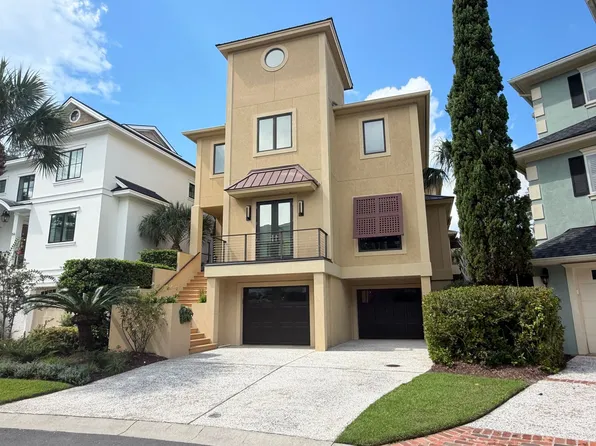54 Bermuda Pointe Cir, Hilton Head Island, SC 29926