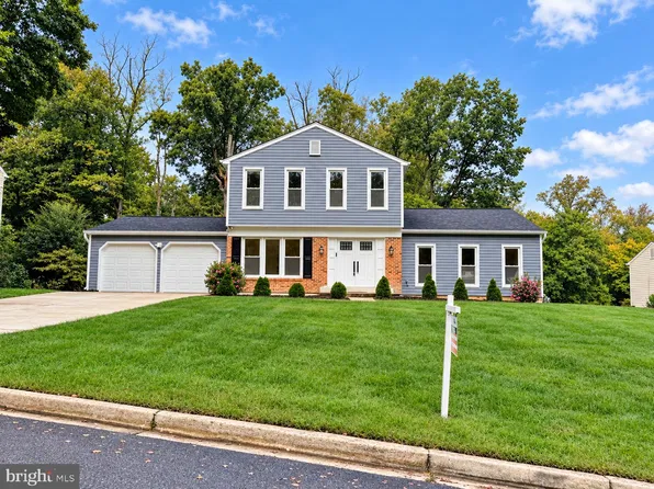 13111 Glasgow Way, Fort Washington, MD 20744