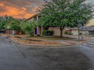 1400 Orange Spice Ct, Pflugerville, TX 78660