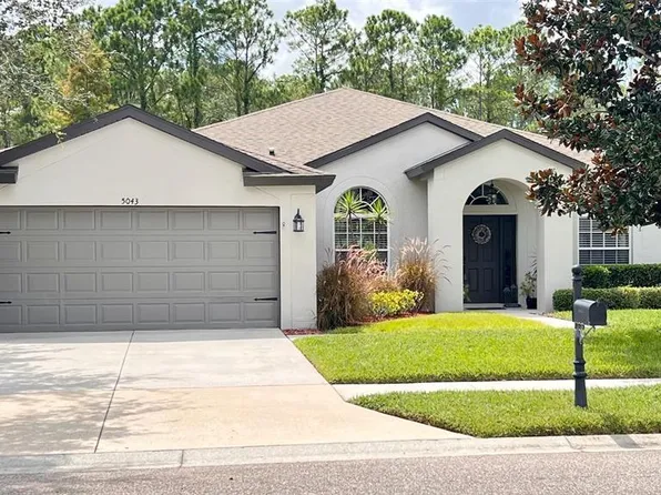 5043 Lurgan Rd, Land O Lakes, FL 34638