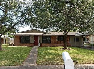 7130 Westshire Dr, San Antonio, TX 78227