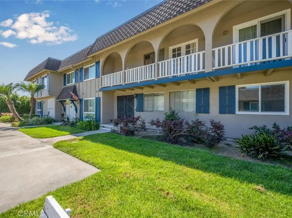 4286 Dina Ct, Cypress, CA 90630