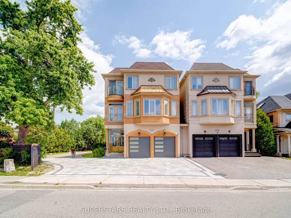 83 Elm Ave, Richmond Hill, ON L4C 6K8