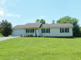 76 Holland Rd, Pelham, NC 27311