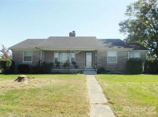 2230 Temple Hill Rd, Glasgow, KY 42166