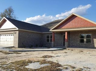 4007 Happy Trails Rd, Crestview, FL 32539