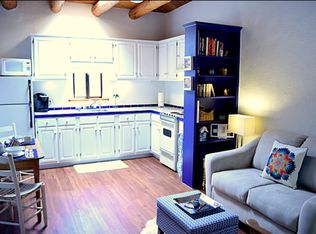 226 Kit Carson Rd #C4, Taos, NM 87571